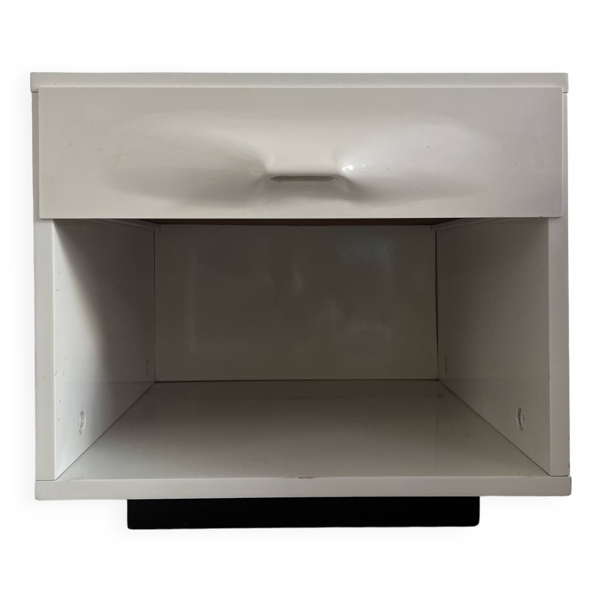 Raymond Loewy bedside table