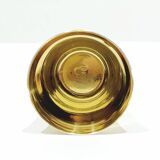 Christofle - Vermeil Egg Cup