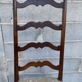 Louis XIII bedroom chair