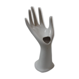 Hand ceramic of 1970