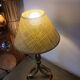 Desk lamp
