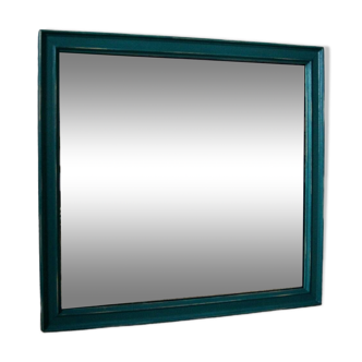 Ancien miroir revisité