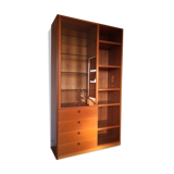 Ensemble de 2 Bibliothèques Molteni