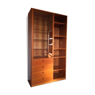 Ensemble de 2 Bibliothèques Molteni