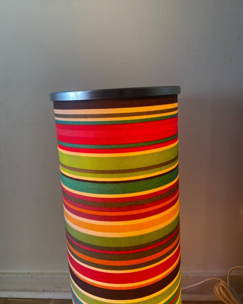 Anne Nilsson lamp for IKEA, 1990