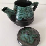 Morvan Stoneware Teapot SMALL MASS