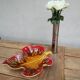 Vallauris fruit cup