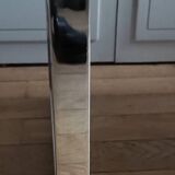 Belarti chrome ceramic coffee table