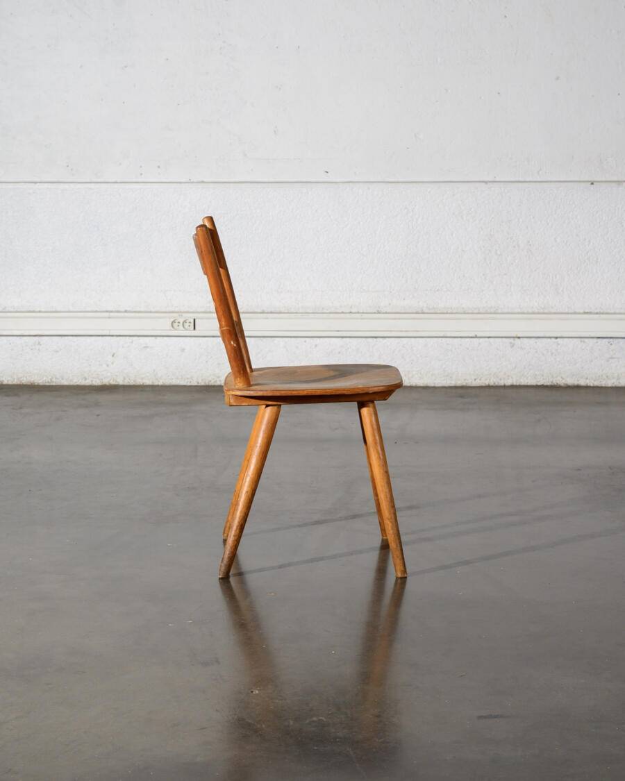 Scandinavian chairs