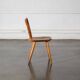 Scandinavian chairs