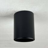 Modern minimalist ceiling lights from the mid-century by Orno, Finland, 1960, set of 2.