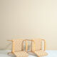 Fauteuils 'Model 45' par Alvar Aalto