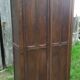 Armoire parisienne