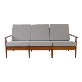 Banquette 3 places