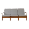 3 seater bench