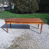 Table de ferme