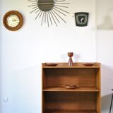 Vintage sun mirror 1960