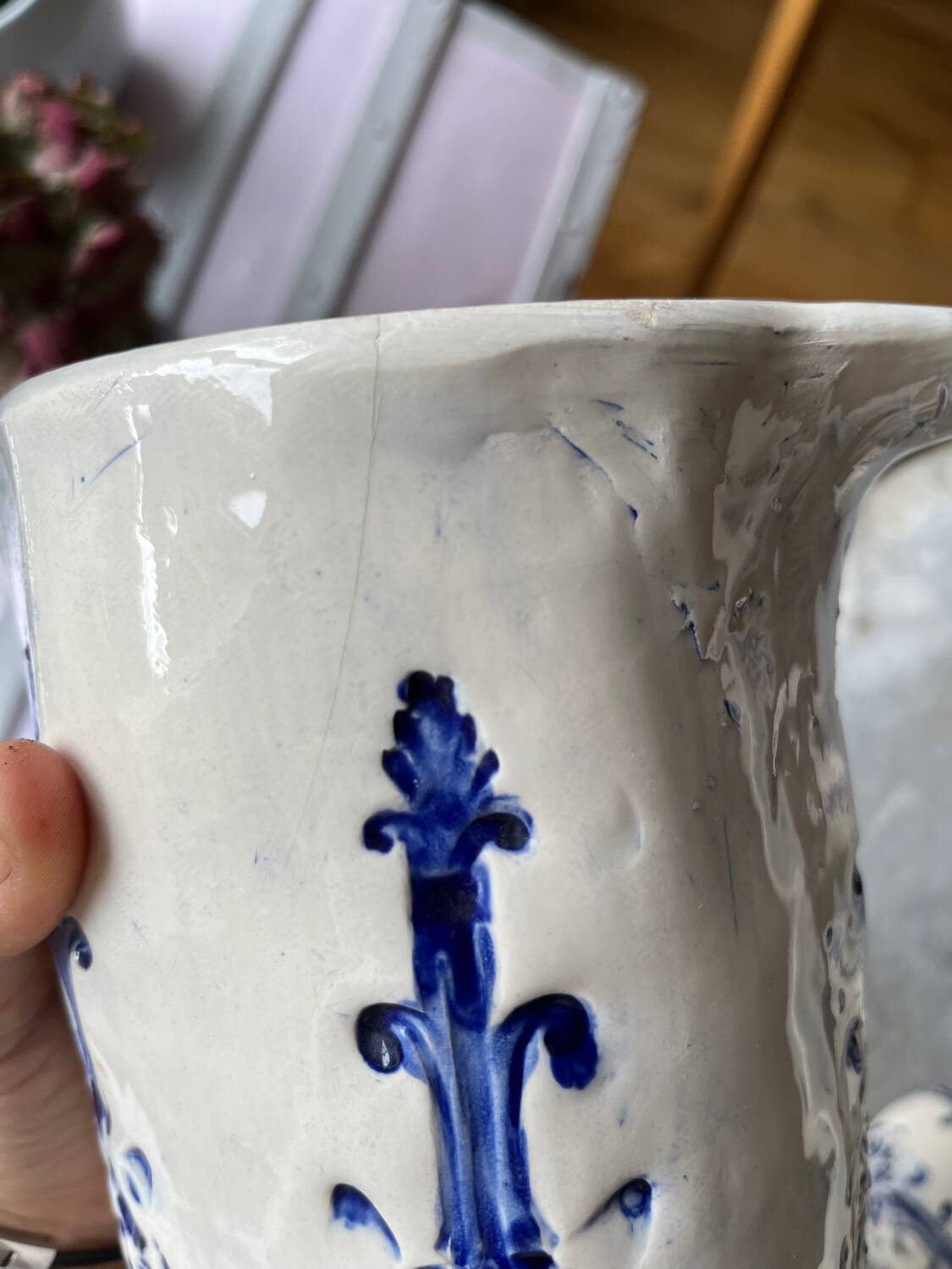 Keskar ceramic service