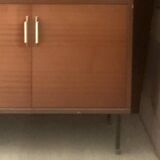 Enfilade commode