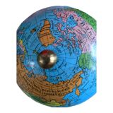 Mappemonde