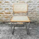 Chair B32 by Marcel Breuer