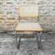 Chaise B32 de Marcel  Breuer