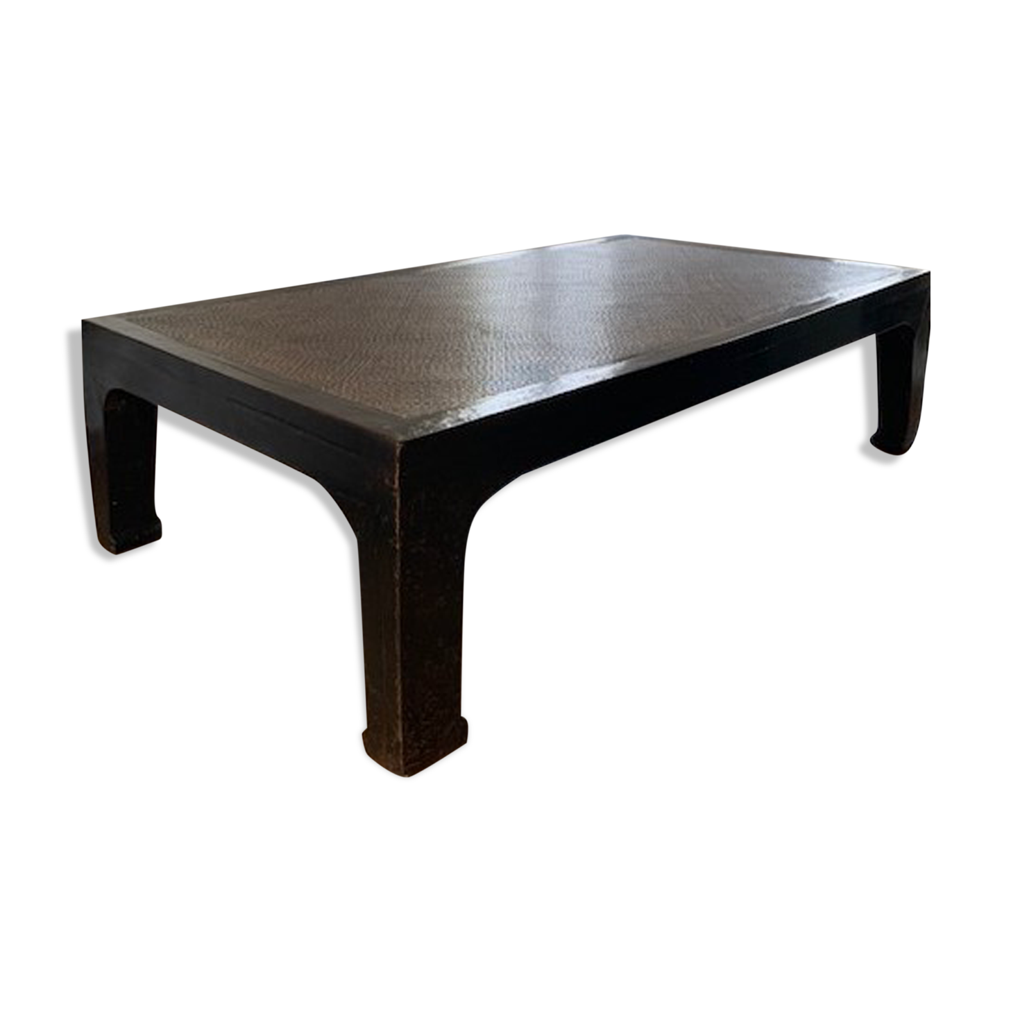 Chinese coffee table