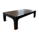 Chinese coffee table