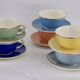 Service à café/thé pastel Villeroy&Boch