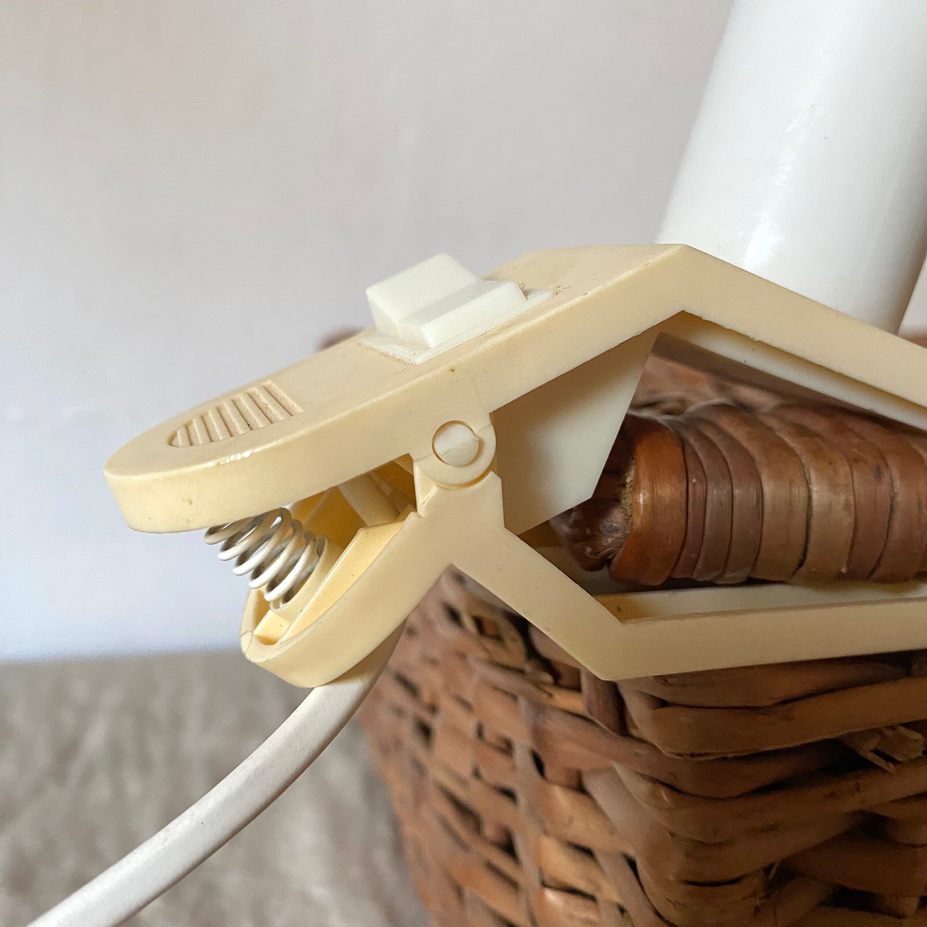 Spot vintage mushroom Sarlam