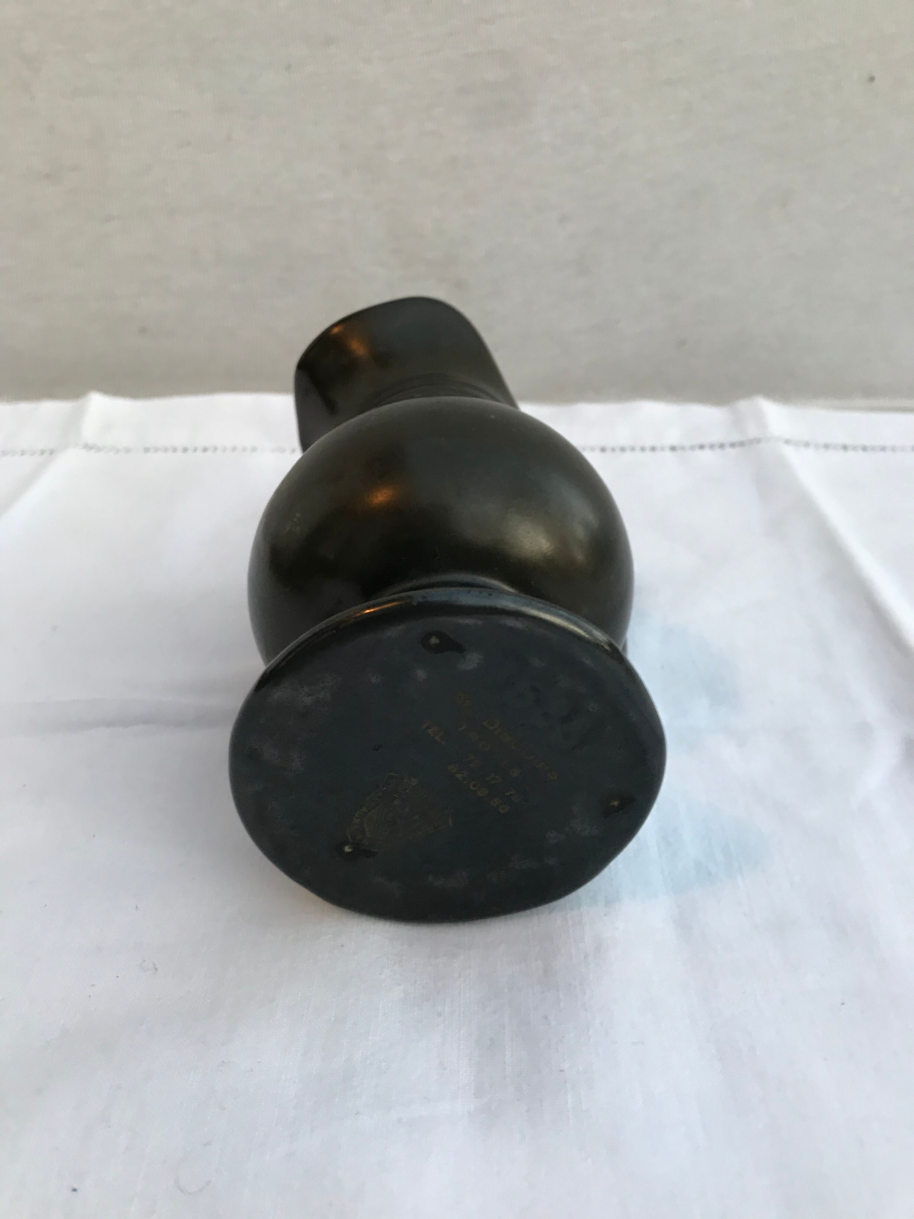 Former Pitcher VILLENAUXE IN CHAMPAGNE