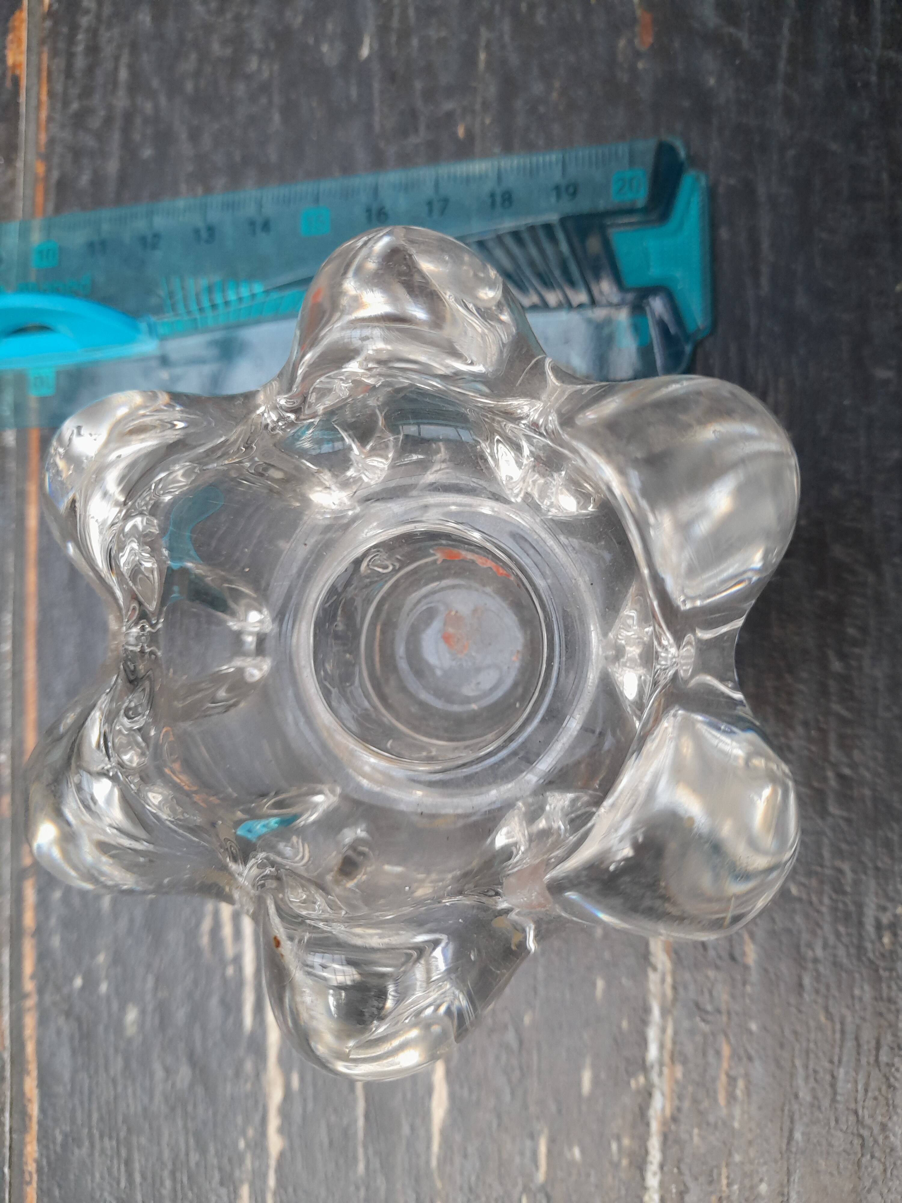 Candle holder