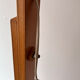 Scandinavian Modern Beech Aneta Floor Lamp by Jan Wickelgren, Sweden,