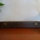 12 antique Art Deco knives 1920 sleeves horns in case
