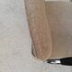 Strafor armchair
