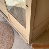 Armoire vintage