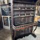 18th-century Béarnese dresser