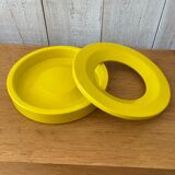 Ashtray Danese Milano by Angelo Mangiarotti 70