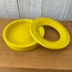Ashtray Danese Milano by Angelo Mangiarotti 70