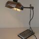 Art deco lamp Pirouett