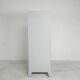 Steel doctor's cabinet, medicine cabinet, Oostwoud, 1960s