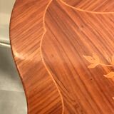 Rosewood support cabinet
