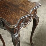 Sellette neo classic louis xv