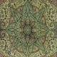 Anatolian handmade vintage rug 303 cm x 200 cm