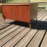 1960 teak sideboard