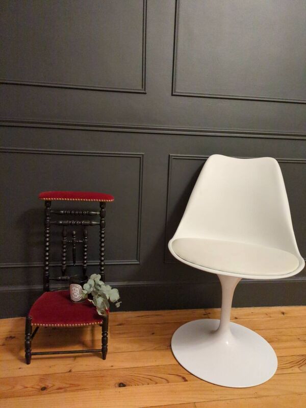 Prie Dieu enfant Napoleon III