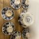 Coffee service