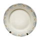Large presentation dish model "Toul" from Longwy