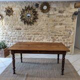 Table de ferme