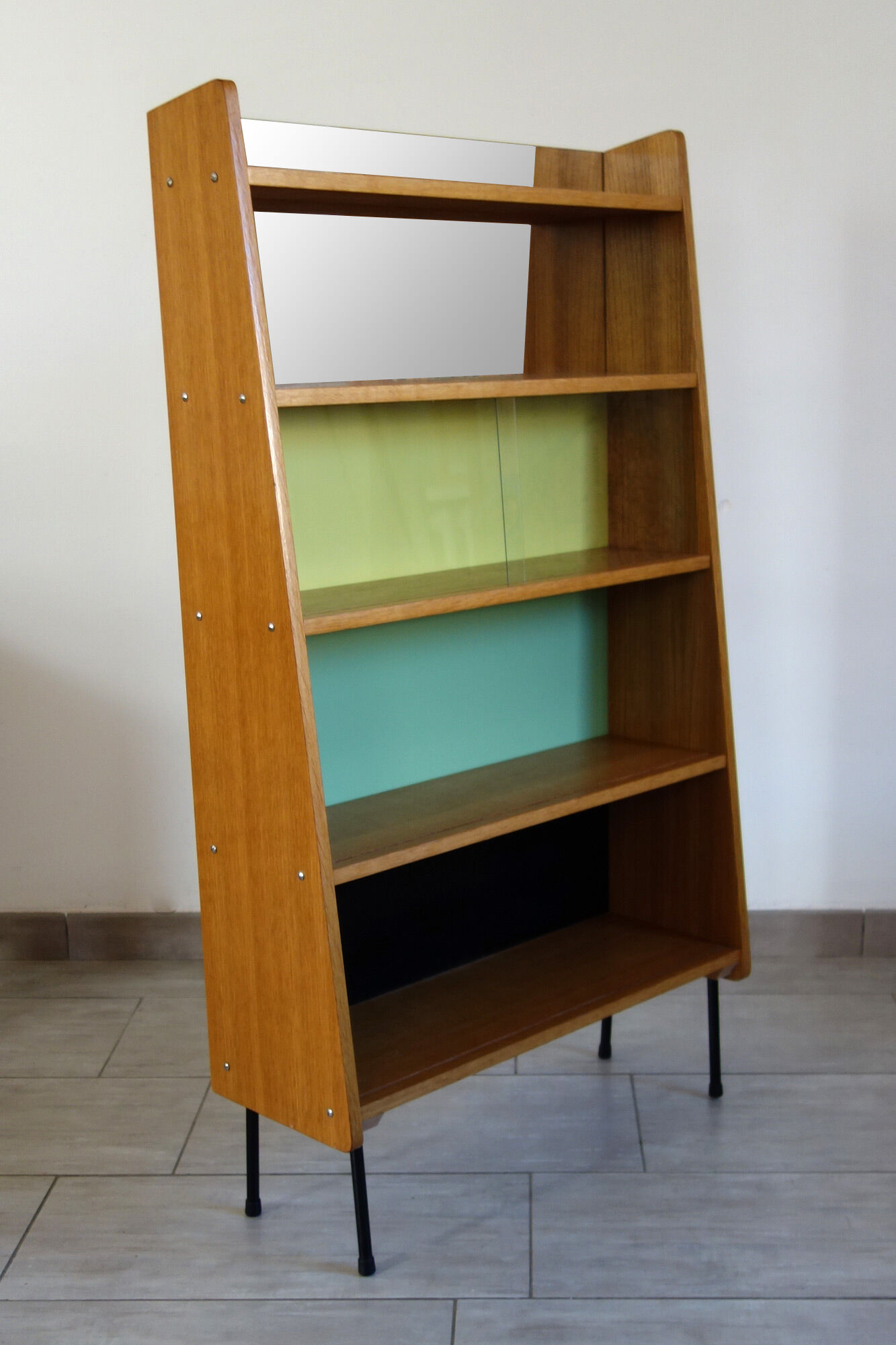 Bookcase 1960